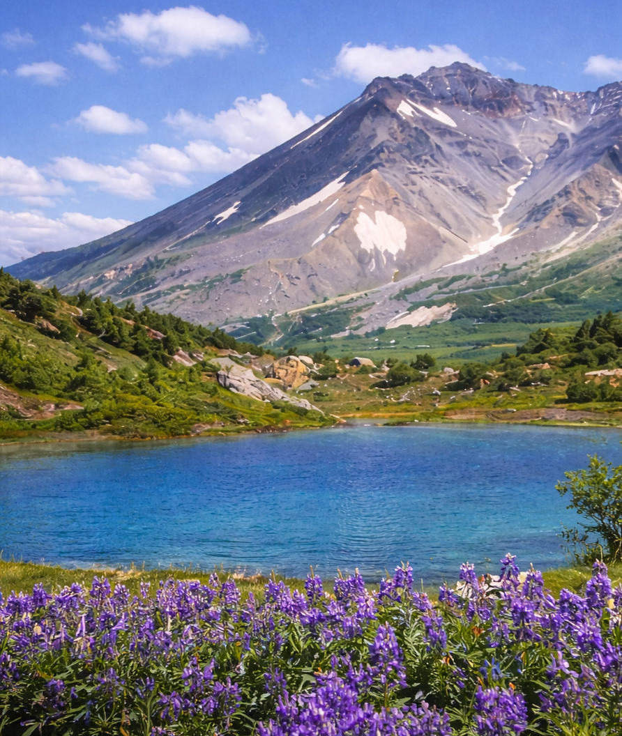 Hokkaido