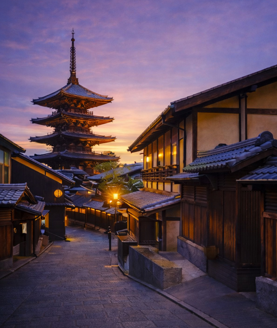 Kyoto