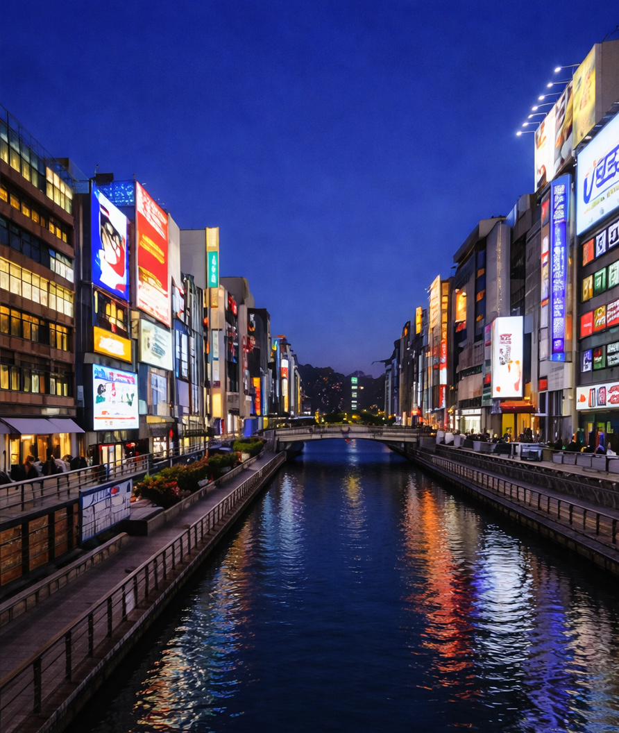 Osaka