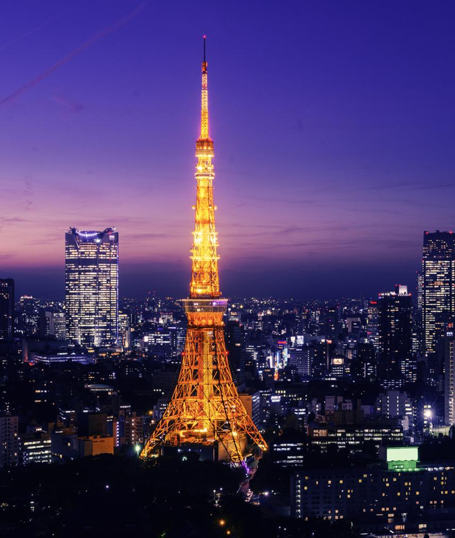 Tokyo